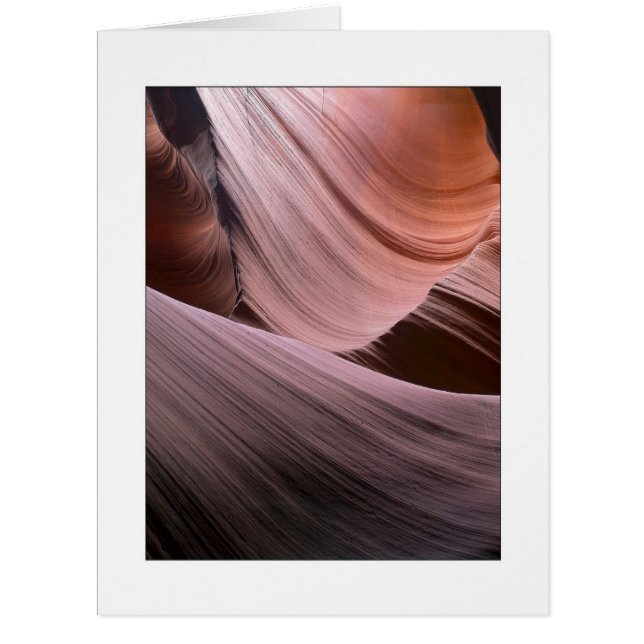 La "érosion traîne " (Devant)