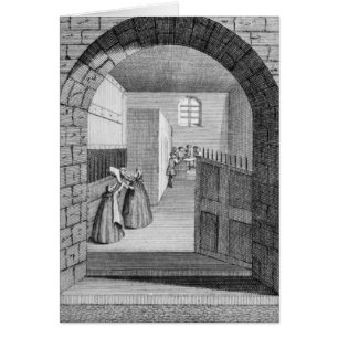 La façon de l'évasion du berger de John