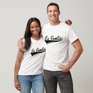 LA Familia Performance Long-Sleeve Shirt