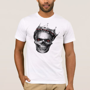 La Familia Tee (Skull King)