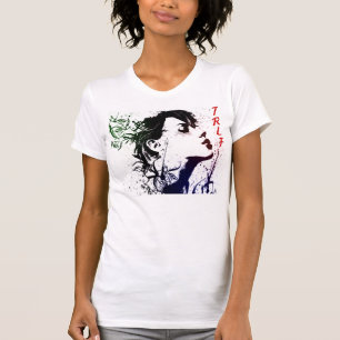 La Familia Vogue Tanktop