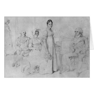 La famille de Forestier