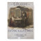 La Fanciulla del West Opera