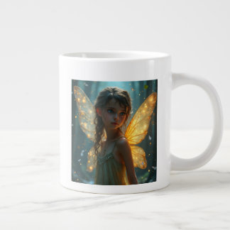 La fée de l'amour Mugs