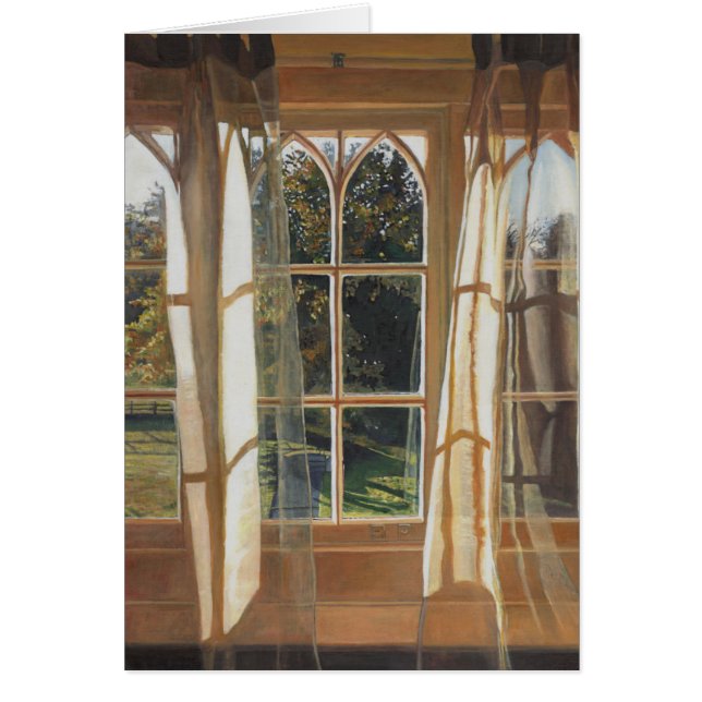 La fenêtre jaune 2013 (Devant)