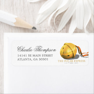 La fête du pyjama d'Express polaire