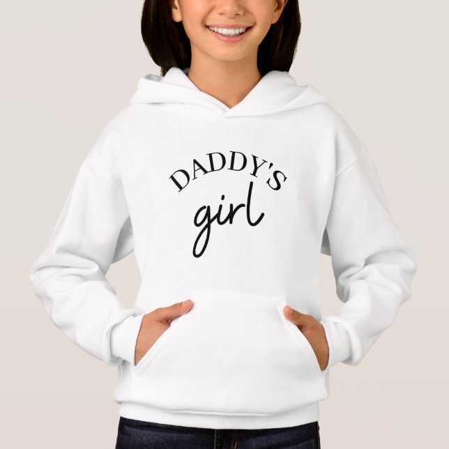La fille de papa (Devant)