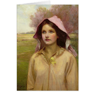 La fille de primevère