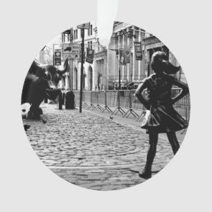 La fille sans peur