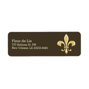 La Fleur de Lis