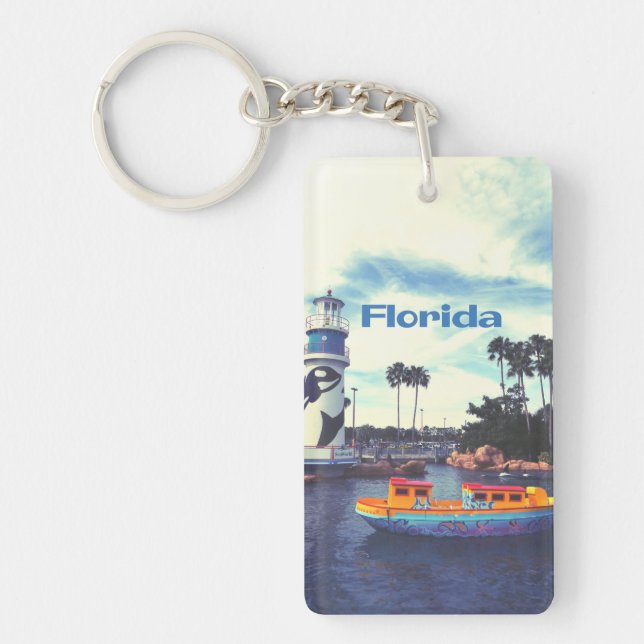 La Floride (Devant)