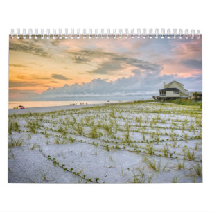 La Floride échoue le calendrier