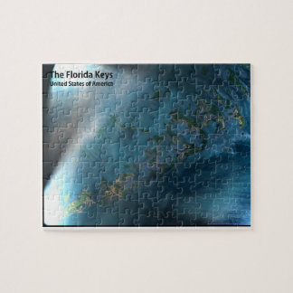 La Floride verrouille le puzzle