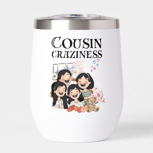 La folie du Cousin