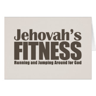 La forme physique de Jéhovah