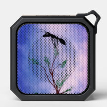 La fourmi au-dessus des choses