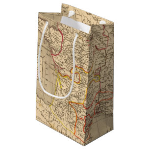 La France 1223 a 1270 Small Gift Bag