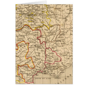 La France 1380 a 1422