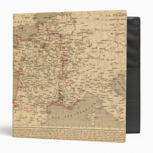 La France 1589 a 1643 Binder