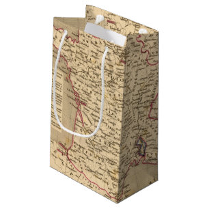 La France 1643 a 1715 Small Gift Bag