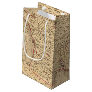 La France 1715 a 1774 Small Gift Bag