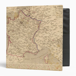 La France 1814 a 1840 Binder