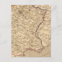 La France 1814 a 1840