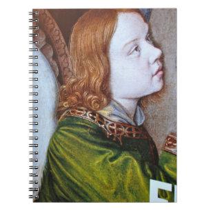 La France 2013 photograph Notebook