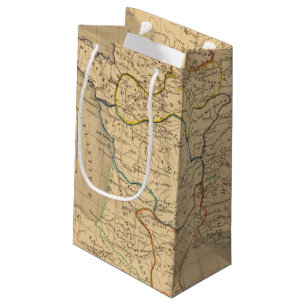 La France 843 a 987 Small Gift Bag