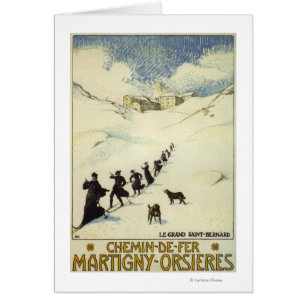 La France - ski de moines