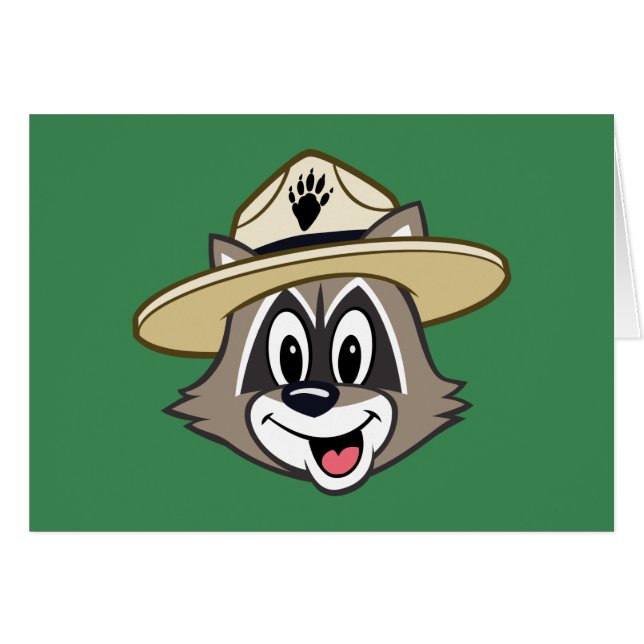 La garde forestière Rick de Rick | de garde (Devant horizontal)