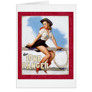 La garde forestière solitaire