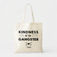 La gentillesse est tellement le Sac fourre-tout de