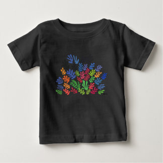 La Gerbe by Matisse Baby T-Shirt