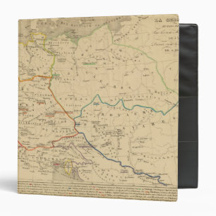 La Germanie 511 a 741 Binder