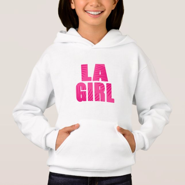 LA Girl (Front)