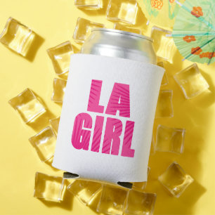 LA Girl Can Cooler