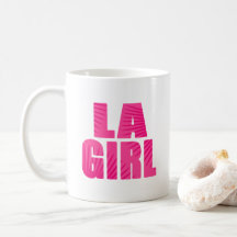 LA Girl