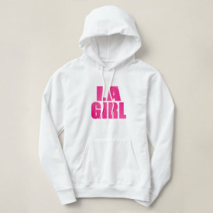 LA Girl Hoodie