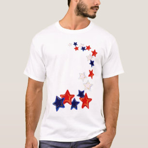 La gloire d'Ol tient le premier rôle le T-shirt