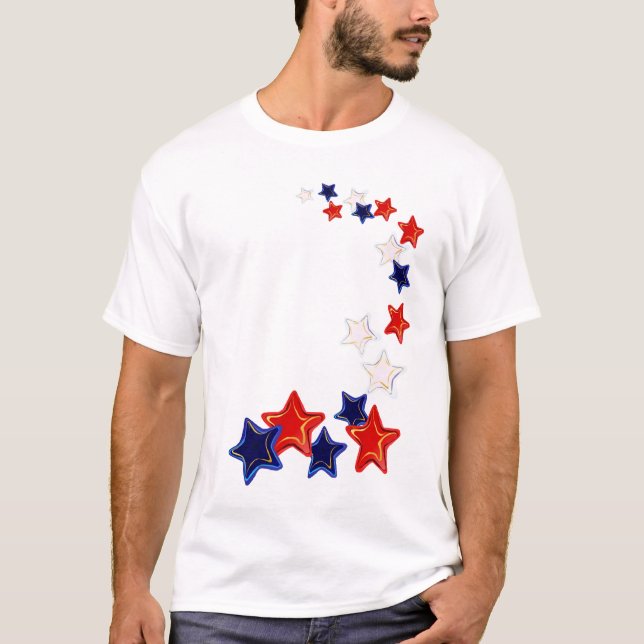 La gloire d'Ol tient le premier rôle le T-shirt (Devant)