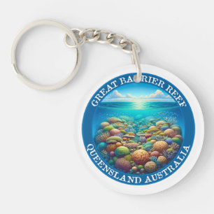 La Grande Barrière de corail, Queensland, Australi