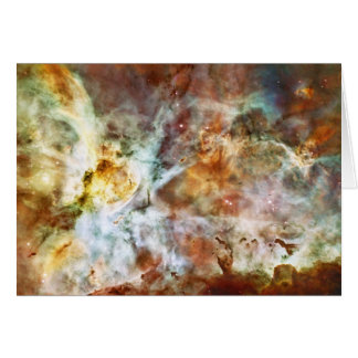 La Grande Carina Nebula NGC 3372 Star Naissance
