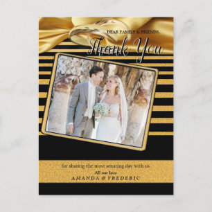 La grande carte postale Merci Gatsby