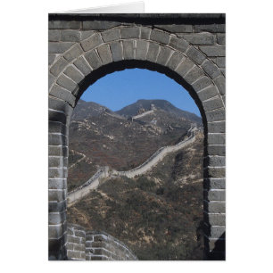 La Grande Muraille Chinoise