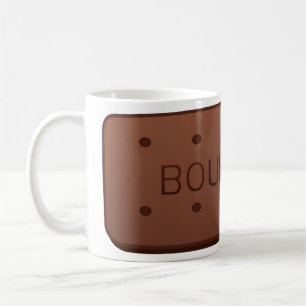 La grande tasse de café crème de Bourbon