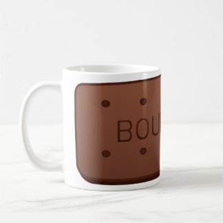 La grande tasse de café crème de Bourbon
