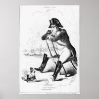 La Grenouille et le Boeuf