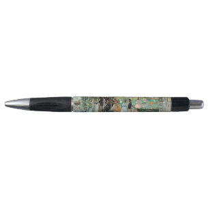 La Grenouillère Auguste Renoir Pen