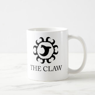 La griffe - tasse de café